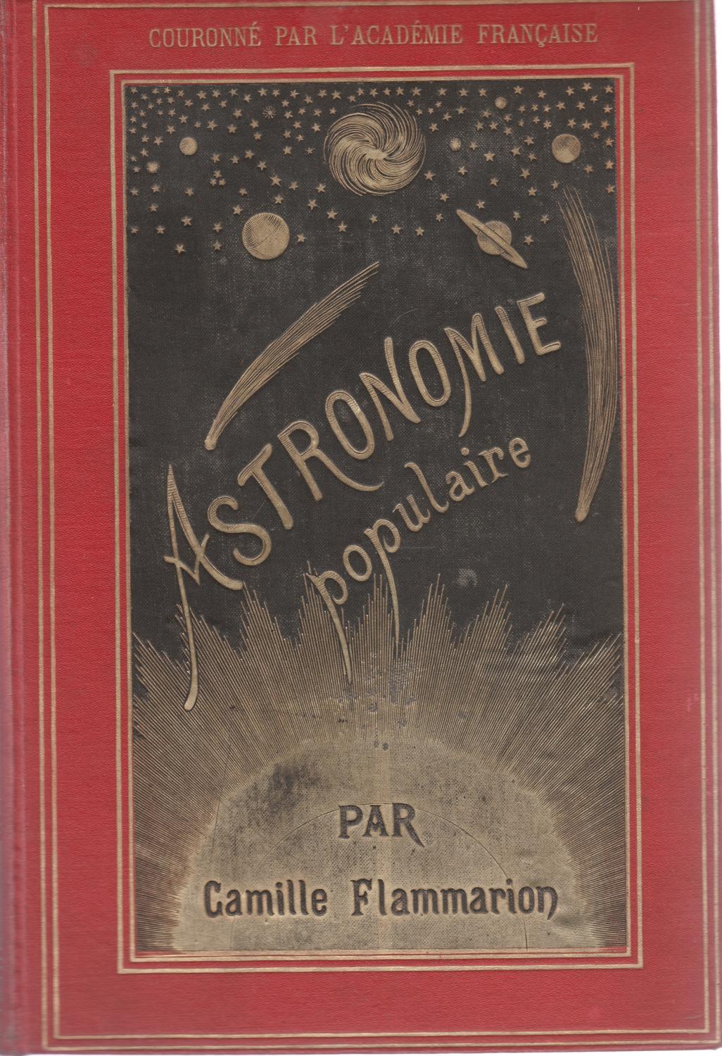 Astrologie populaire