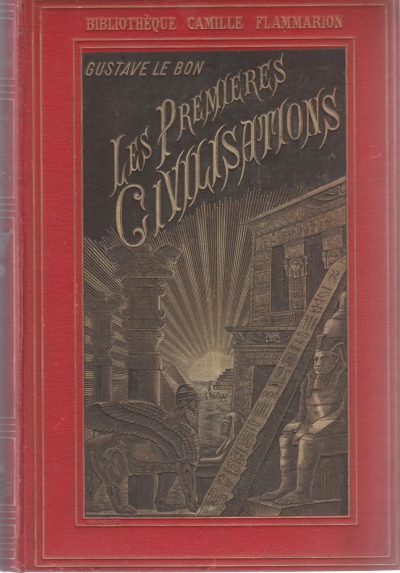 Les premières civilisations
