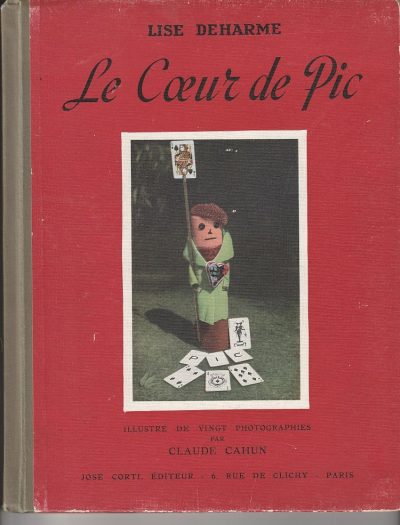 Le cur de Pic