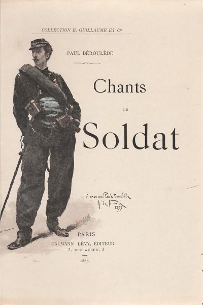 Chants du soldat
