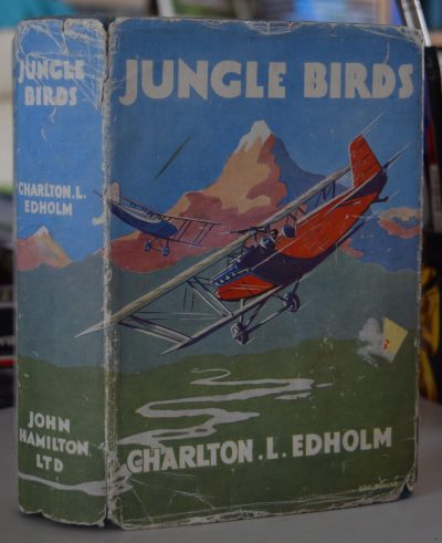 Jungle Birds