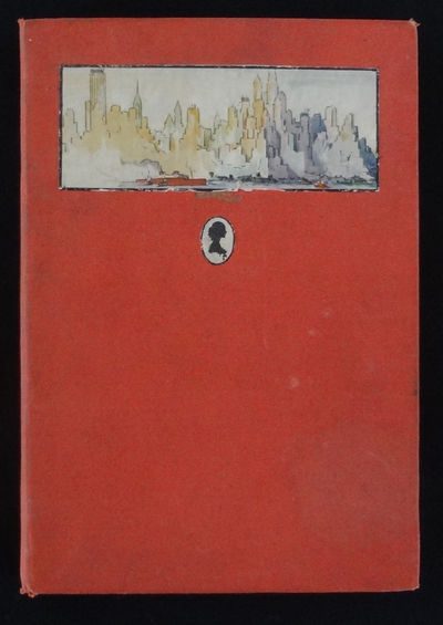 Manuscript Book of Copied Poetry