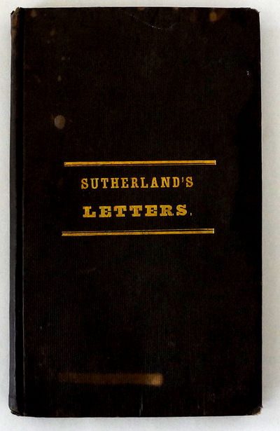 A Letter to her Majesty the British Queen