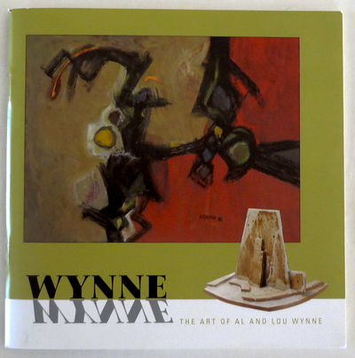 Wynne. The Art of Al and Lou Wynne