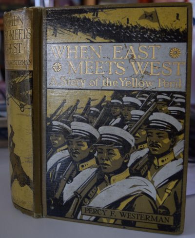 When East Meets West