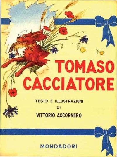 TOMASO CACCIATORE