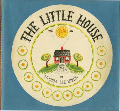 LITTLE HOUSE