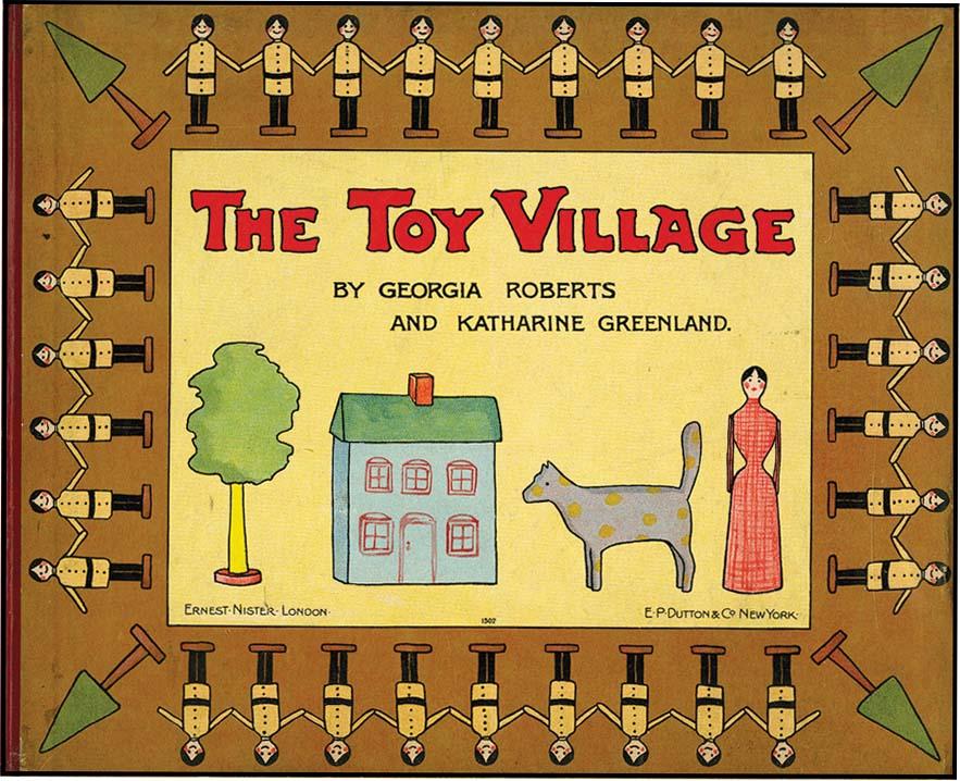 TOY VILLAGE