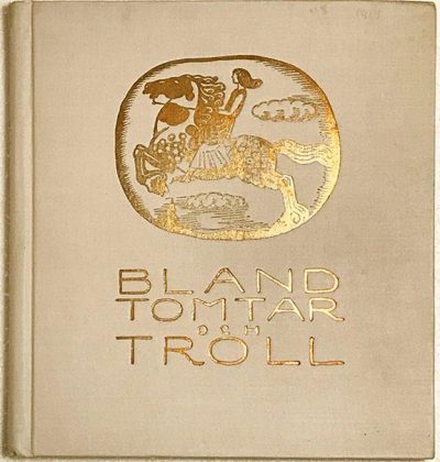 Bland Tomtar och Troll 8 [Among Gnomes and Trolls]