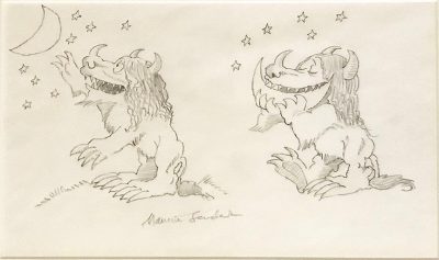 Metreon: Watermelon Moon