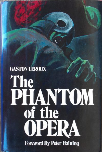 The Phantom of the Opera