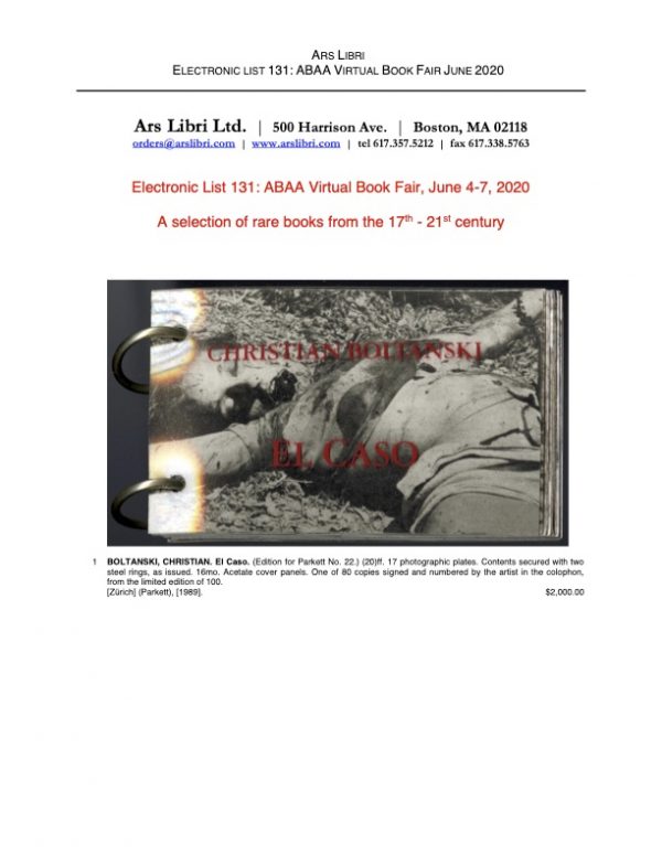 @~1~AARAU - electroniclist131