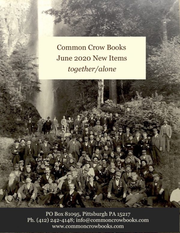 CommonCrow-June2020 - commoncrow-june2020