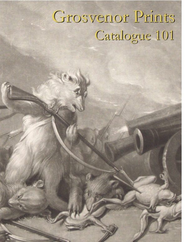 Cover.psd - Grosvenor-Prints-Catalogue-101