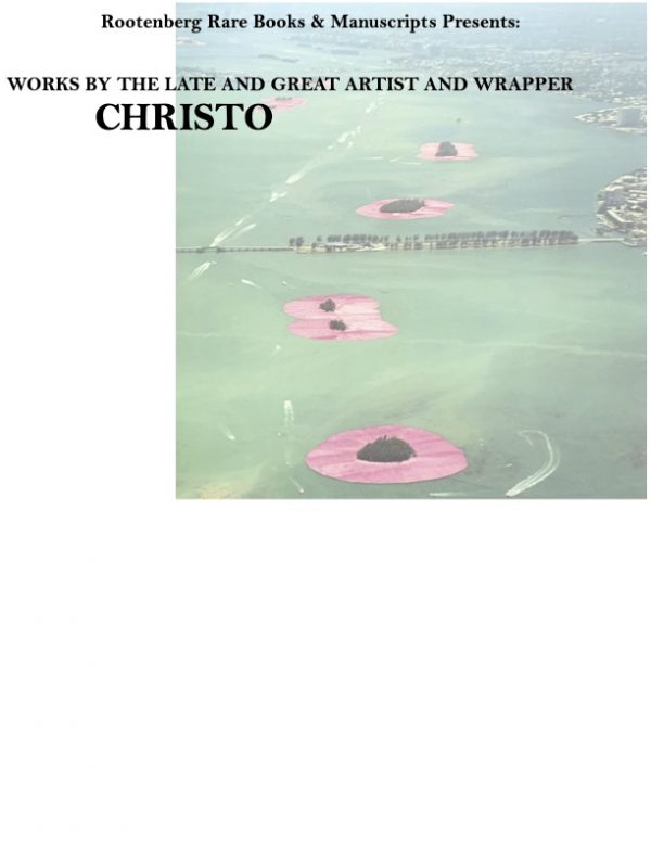 christo