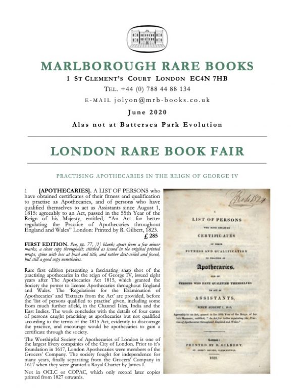 «Heading» - London_Book_Fair_2020_MRB