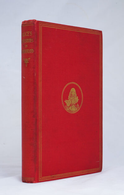 Alice's Adventures in Wonderland