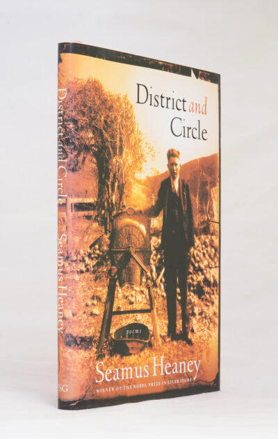 District and Circle