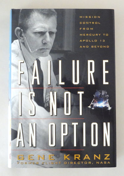 Failure Is Not An Option