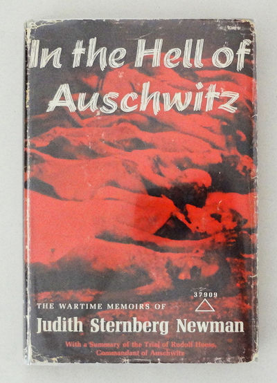 In the Hell of Auschwitz