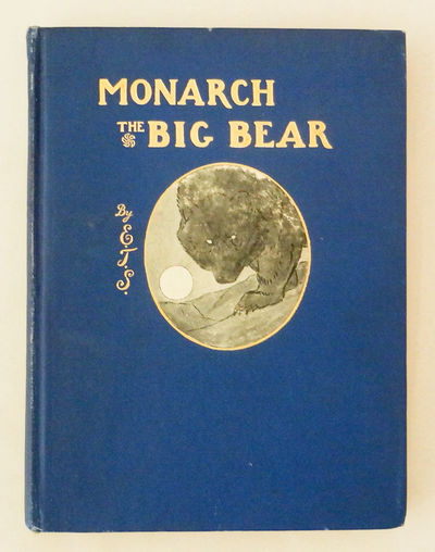 Monarch The Big Bear of Tallac