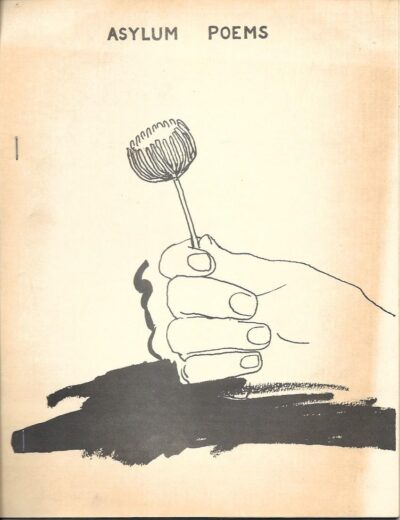 ASYLUM POEMS