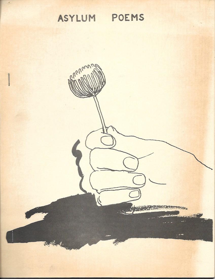 ASYLUM POEMS