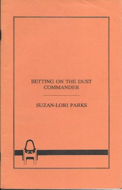 BETTING ON THE DUST COMMANDER