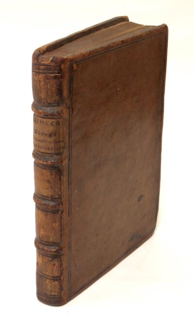 Discorsi e Dimostrazioni Matematiche