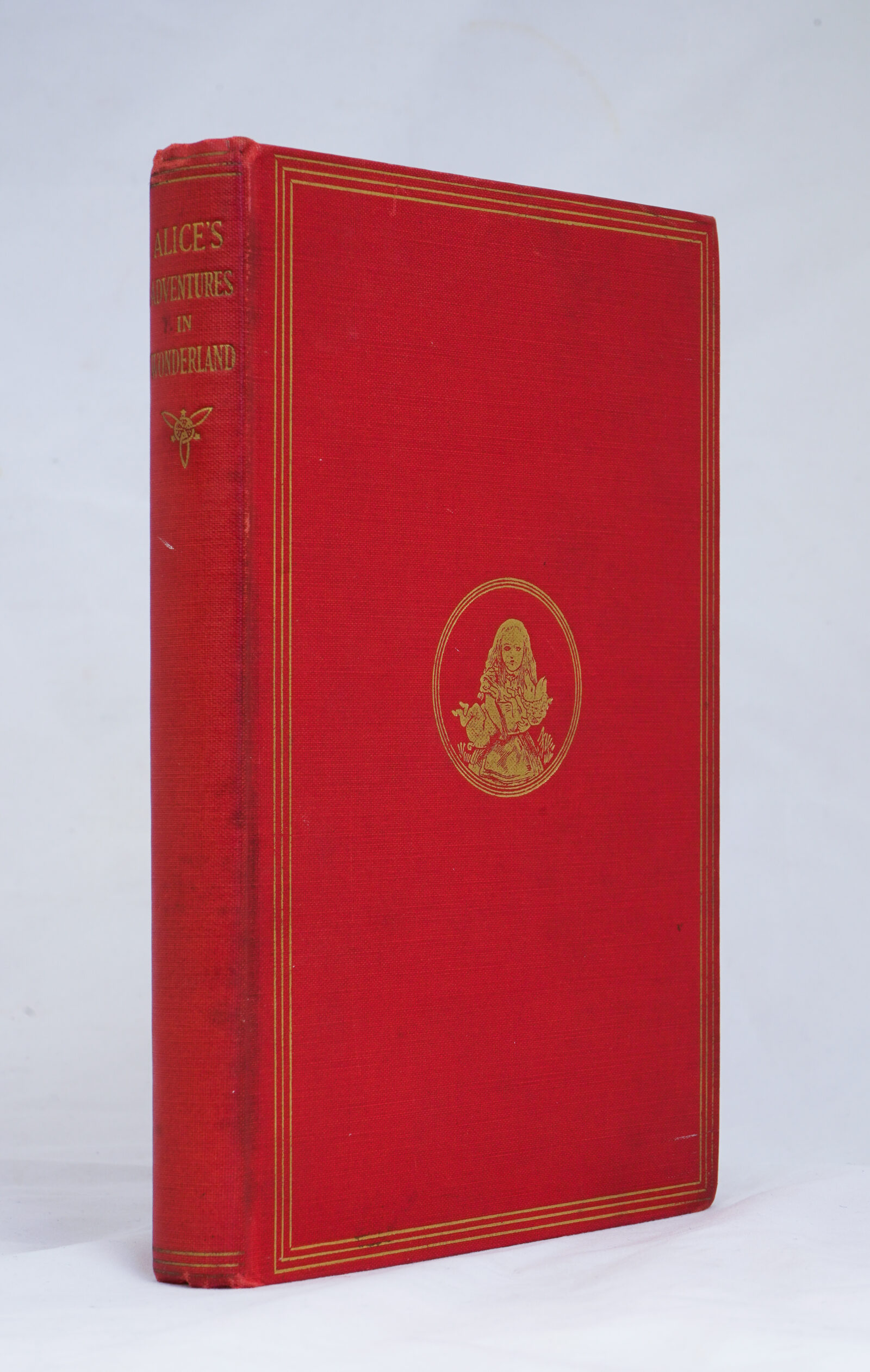 Alice's Adventures in Wonderland