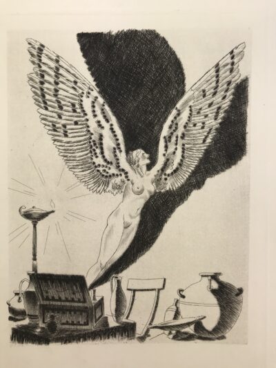 La Luciade ou l'âne. Traduit de Lucius de Patras par Paul-Louis Courier