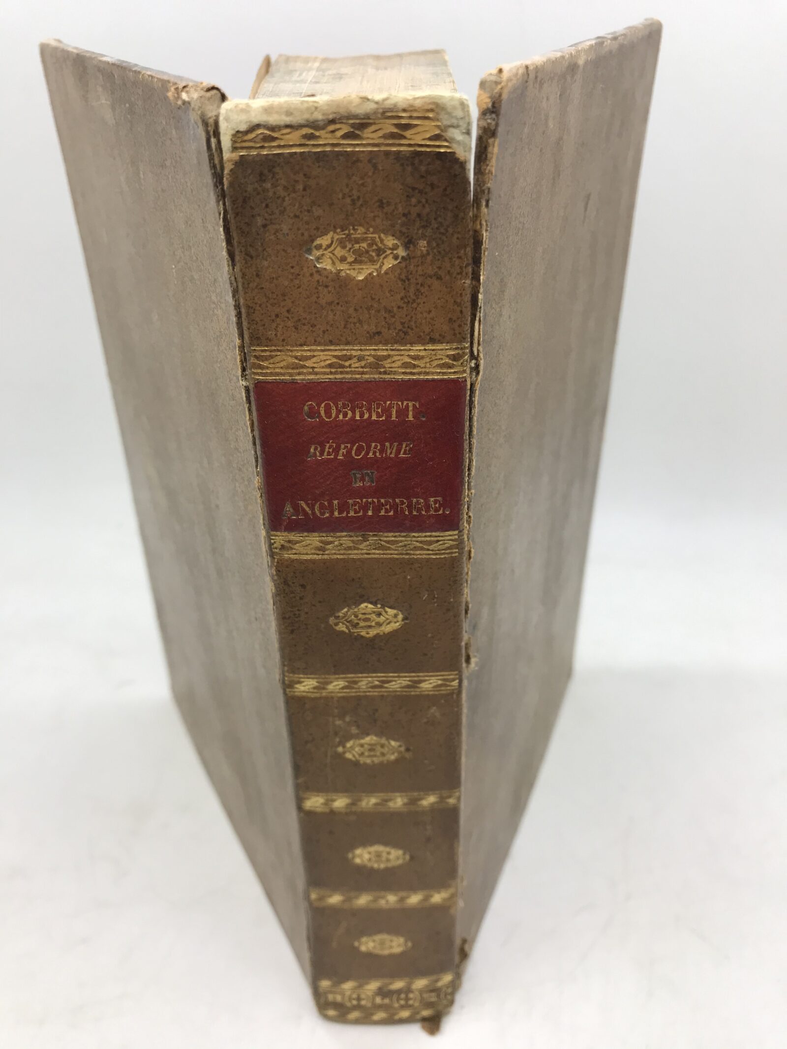 Histoire de la "Réforme" protestante