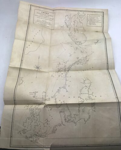 An Essay on the Variation of the Compass