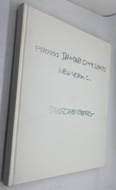 Photos In And Out City Limits: New York C.