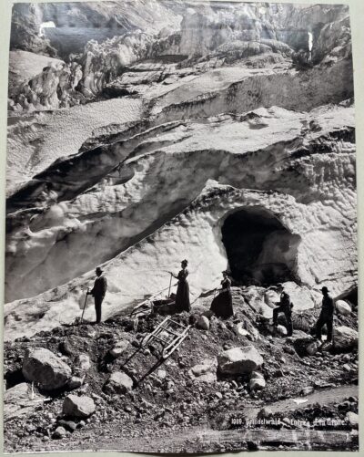 Souvenir De Voyage 1895-1899