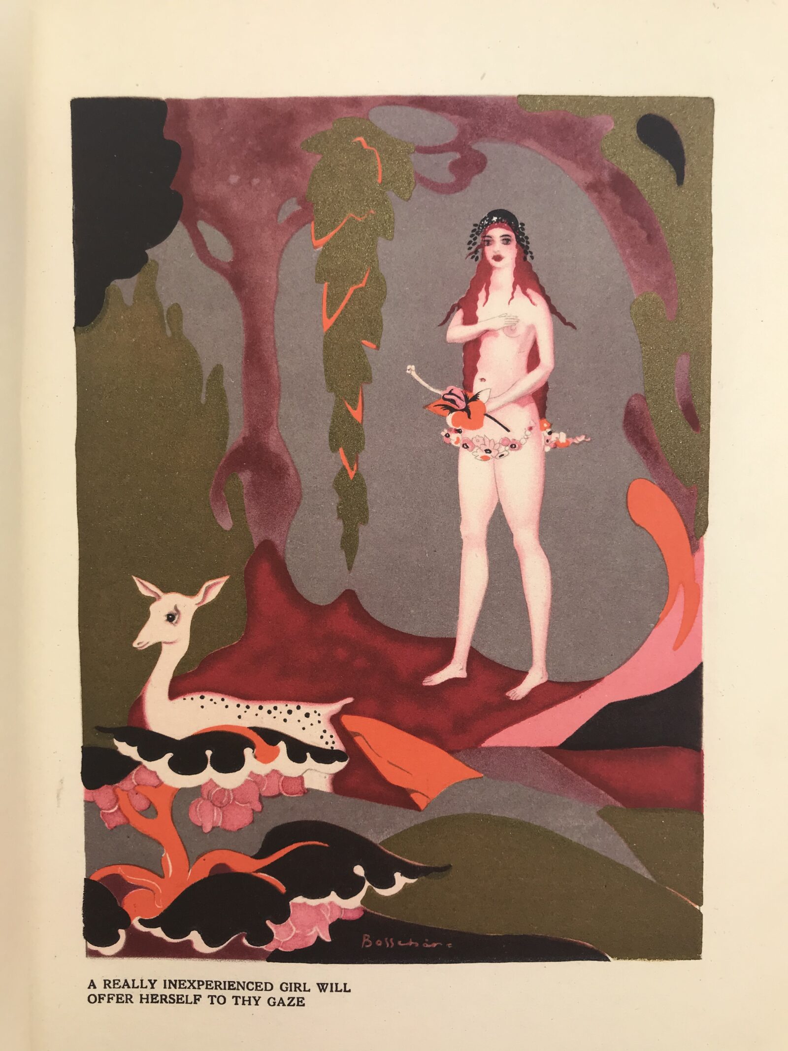 The Love Books of Ovid Being the Amores