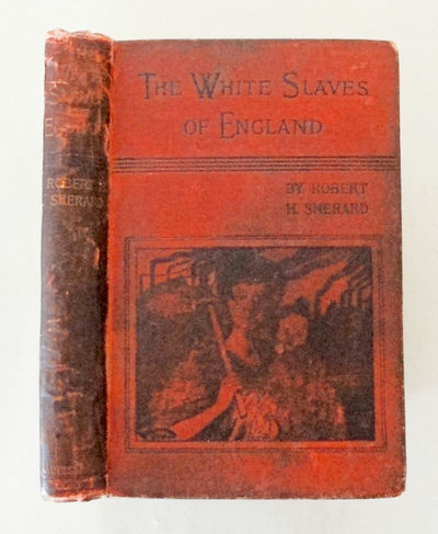 The White Slaves of England