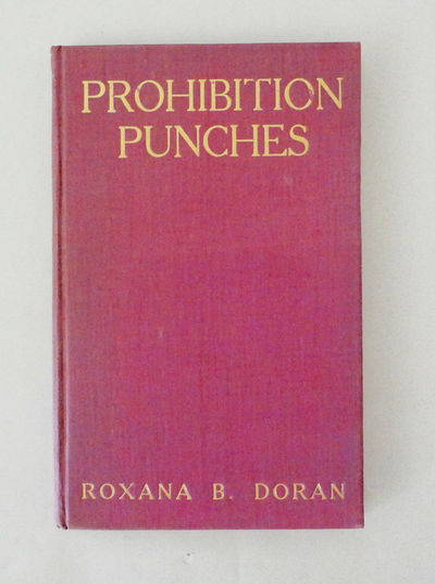 Prohibition Punches