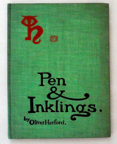 Pen & Inklings