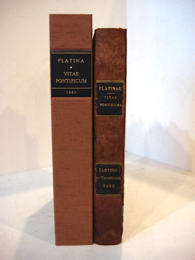 VITAE PONTIFICUM