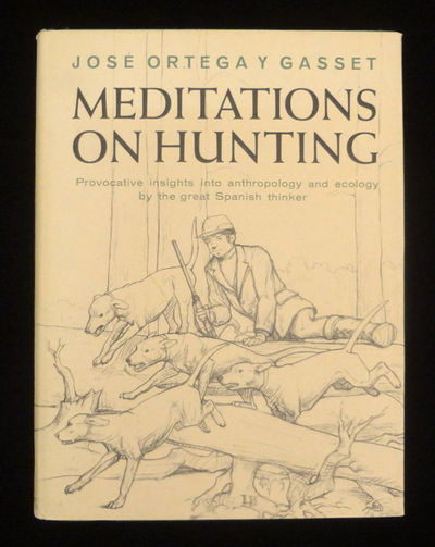 Meditations on Hunting