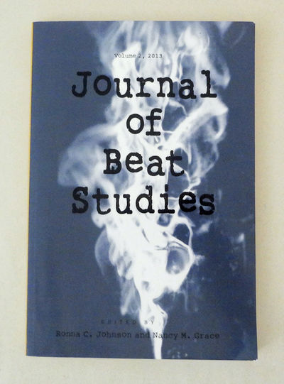 Journal of Beat Studies: Volume 2
