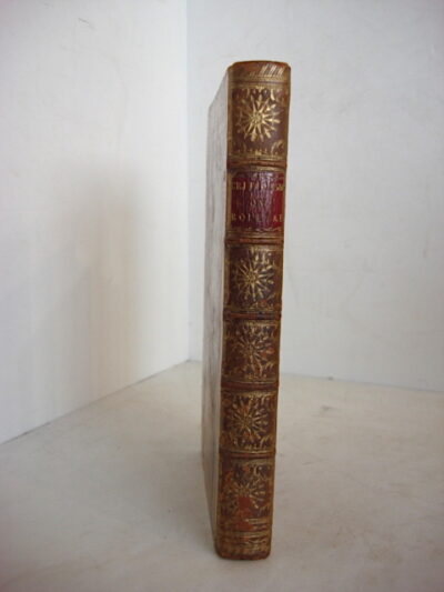 CRITICISMS ON THE ROLLIAD. [By Joseph Richardson and others]. The Ninth Edition