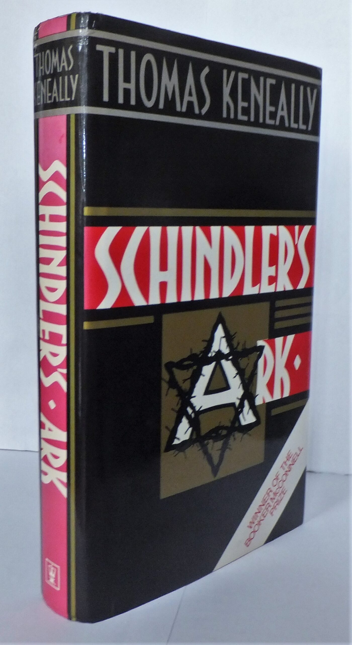 Schindler's Ark