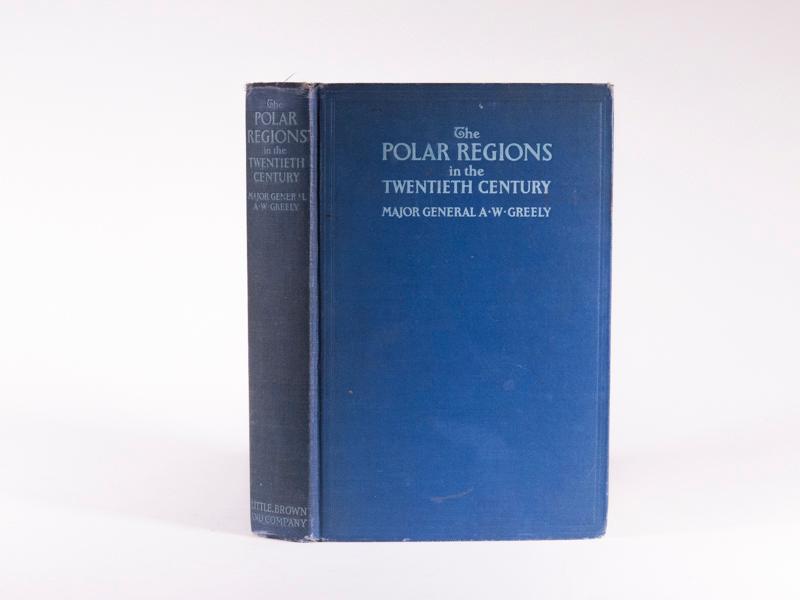 The Polar Regions in the Twentieth Century
