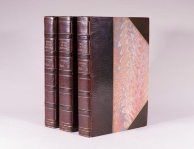 Journal of a Tour in the Levant