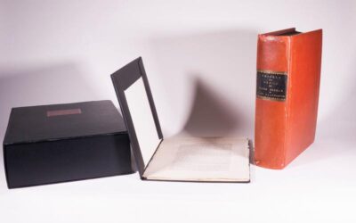 Narrative of Travels and Discoveries in Northern and Central Africa