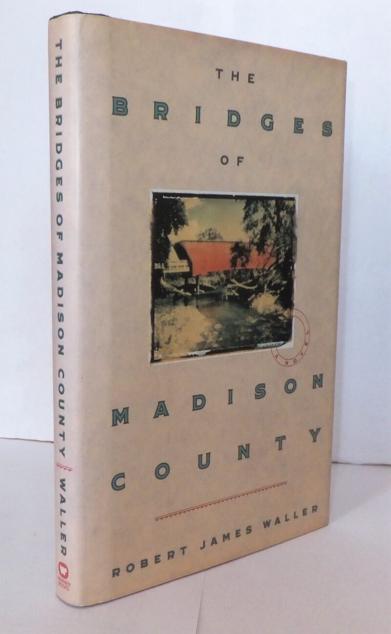 The Bridges of Madison County