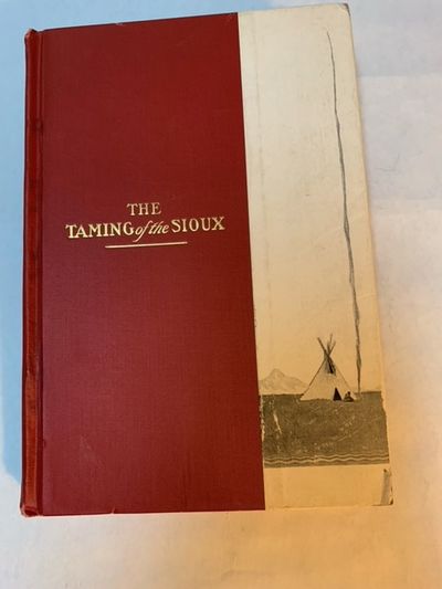 Taming of the Sioux