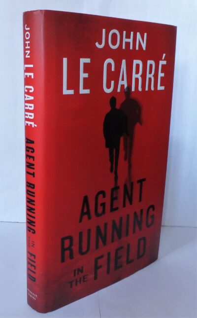 Agent Running in the Field